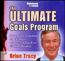 The Ultimate Goals Program by Brian Tracy