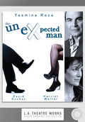 The Unexpected Man by Yasmina Reza