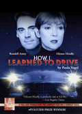 How I Learned to Drive by Paula  Vogel