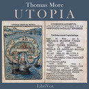 Utopia by Sir Thomas More