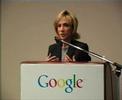 Andrea Mitchell on Talking Back by Andrea Mitchell