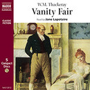 Vanity Fair by William Makepeace Thackeray