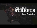 On the Streets: Homelessness in L.A. by Lisa Biagiotti