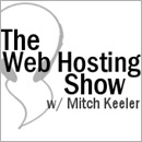 The Web Hosting Show Podcast by Mitch Keeler