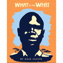 What is the What by Dave Eggers