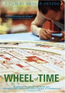 Wheel of Time by Werner Herzog
