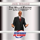 The Willie Factor by Joel Weldon