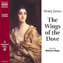 The Wings of the Dove by Henry James