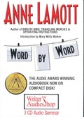 Word by Word by Anne Lamott