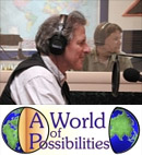 A World of Possibilities Podcast by Mark Sommer