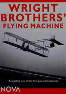 Wright Brothers' Flying Machine