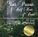 Your Present by Susie Mantell