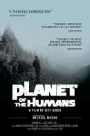 Planet of the Humans by Michael Moore