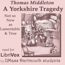 A Yorkshire Tragedy by Thomas Middleton