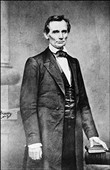 Cooper Union Address by Abraham Lincoln