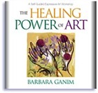 The Healing Power of Art by Barbara Ganim