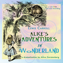 Alice in Wonderland (Dramatization) by Kimberly Krause