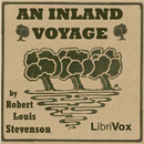 An Inland Voyage by Robert Louis Stevenson