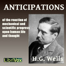 Anticipations by H.G. Wells