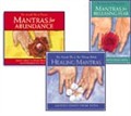 The Mantra Healing Collection by Shri Anandi Ma Dileepji