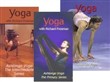 The Ashtanga Yoga Collection by Richard Freeman