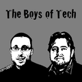 Boys of Tech Podcast by Edwin Hermann