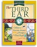The Third Ear by Johnny Moses