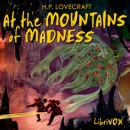 At the Mountains of Madness by H.P. Lovecraft