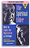 The Spiritual Elder by Schachter Shalomi