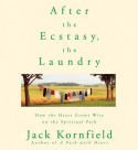 After the Ecstasy, the Laundry by Jack Kornfield