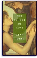 The School of Love by Alan Jones