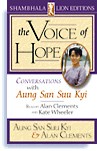 The Voice of Hope by Aung san Suu Kyi