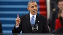 Barack Obama: Second Inaugural Address by Barack Obama