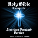 Complete Holy Bible: American Standard Version