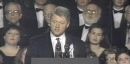 Oklahoma Bombing Memorial Prayer Service Address by Bill Clinton