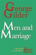 Men and Marriage by George Gilder