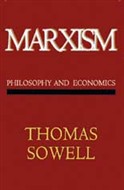 Marxism by Thomas Sowell