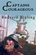 Captains Courageous by Rudyard Kipling