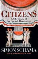 Citizens by Simon Schama