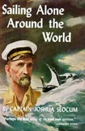 Sailing Alone Around the World by Joshua Slocum