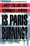 Is Paris Burning? by Larry Collins