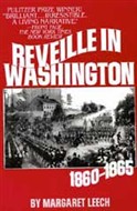 Reveille in Washington by Margaret Leech