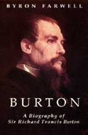 Burton by Byron Farwell