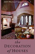 The Decoration of Houses by Edith Wharton