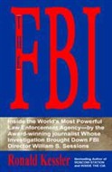 The FBI by Ronald Kessler