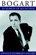 Bogart by Stephen Humphrey Bogart