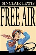 Free Air by Sinclair Lewis