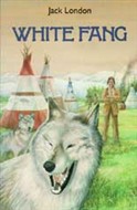 White Fang by Jack London