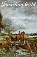 Jonathan Wild by Henry Fielding