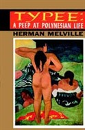 Typee by Herman Melville